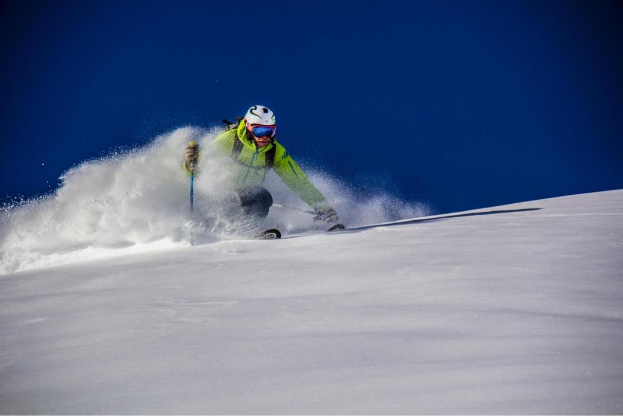Le Slalom - Very Town Centre - Snow And Trek Morzine Dış mekan fotoğraf